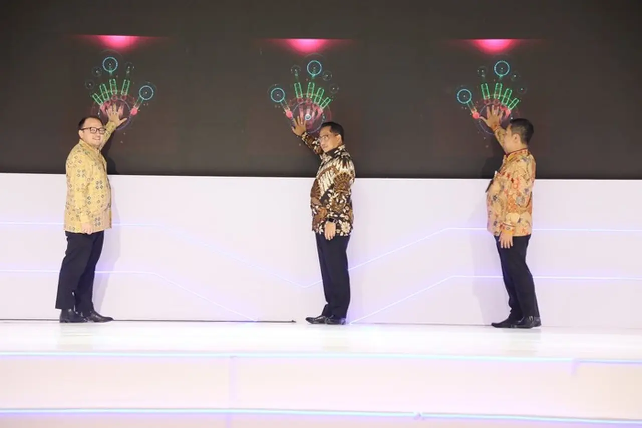 Dukcapil Perkuat Tata Kelola dan Keamanan Data Kependudukan Lewat Rakornas