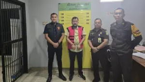 Kejagung Eksekusi Mafia Perkara Zarof Ricar ke Lapas Salemba, Jalani Hukuman 18 Tahun