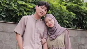 Na Daehoon dan Jule Resmi Bercerai, Hak Asuh Anak Jatuh ke Tangan Selebgram