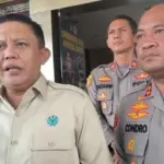 Pencurian 200 Kg Besi Radioaktif Cesium-137 di Cikande, Empat Pelaku Ditangkap