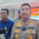 Polres Cilegon Tingkatkan Patroli Antisipasi Bajing Loncat Selama Nataru
