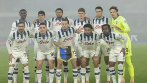 Atalanta Dituntut Sempurna Lawan Chelsea di Liga Champions