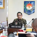 Mendagri Tito Karnavian Ingatkan Pemda Siaga Hadapi Nataru dan Ancaman Bencana