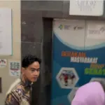 Gibran Kunjungi Korban Tabrak Lari Mobil MBG di RSUD Koja, Cek Kondisi Siswa dan Guru