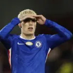 Garnacho Dinginkan Pertanyaan Soal MU: “Tidak”, Jawabnya Saat Ditanya Penyesalan