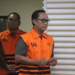 KPK Ungkap Bupati Lampung Tengah Diduga Terima Suap Rp 5,75 Miliar dari Proyek Pengadaan