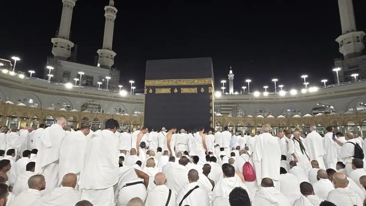 Batas Akhir Pelunasan Biaya Haji 2026 Tahap 1: Segera Cek Jadwal Anda!