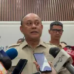 Sopir Pengganti Mobil MBG Penabrak Siswa di Jakut Ternyata Pegawai Resmi BGN