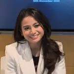 Acha Septriasa Rambah Bisnis Media, Jadi Co-Founder Avarta Media Bersama Pengusaha Kembar