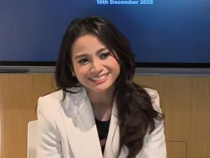 Acha Septriasa Rambah Bisnis Media, Jadi Co-Founder Avarta Media Bersama Pengusaha Kembar