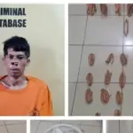 Pencuri Pipa Tembaga AC di Gudang Tangerang Dibekuk Polisi, Rugikan Korban Rp 4 Juta