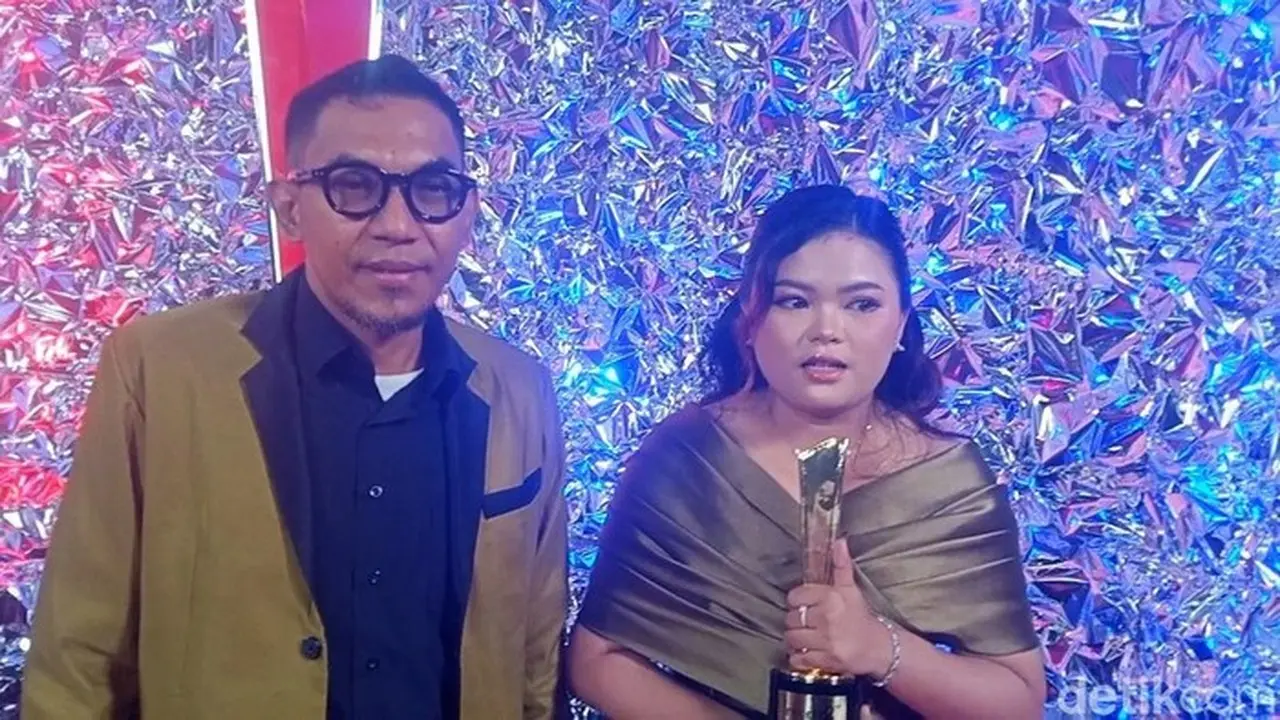 Sidang Ahli Waris Mpok Alpa Ditunda, Sang Putri Sulung Disebut Menghilang Tanpa Kabar