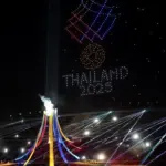 SEA Games 2025: Rinci Lokasi Pertandingan Semua Cabang Olahraga di Chonburi dan Bangkok