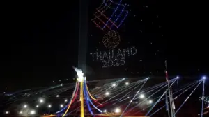 SEA Games 2025: Rinci Lokasi Pertandingan Semua Cabang Olahraga di Chonburi dan Bangkok