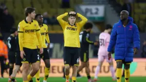 Wolves Terpuruk di Dasar Klasemen, Rob Edwards Akui Suporter Berhak Marah