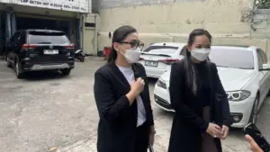 Kebakaran Maut Gedung Terra Drone Tewaskan 22 Orang, Polisi Tetapkan Dirut Jadi Tersangka