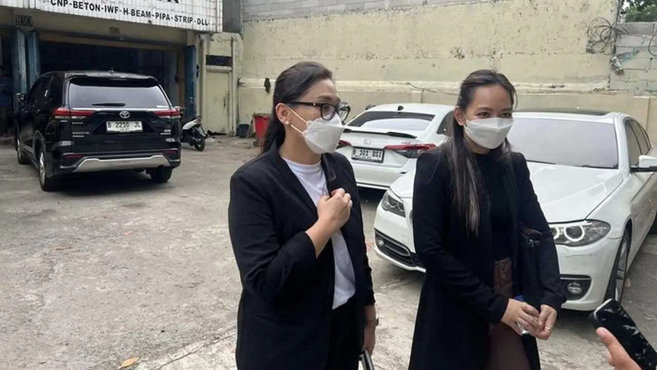 Kebakaran Maut Gedung Terra Drone Tewaskan 22 Orang, Polisi Tetapkan Dirut Jadi Tersangka