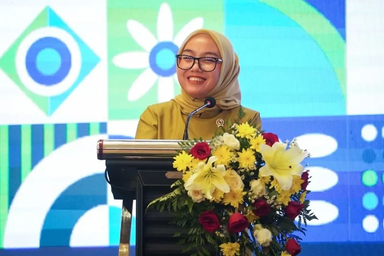 Wamenkop Dorong Koperasi Ormas Islam Integrasi ke Ekosistem Kopdes Merah Putih