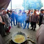 Kapolri Jenderal Listyo Sigit: Fokus Utama Bencana Aceh adalah Bangun Jalur Logistik