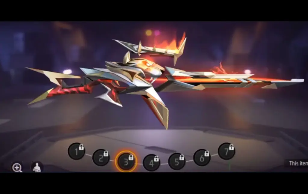 29 Kode Redeem FF Hari Ini - Klaim Woodpecker Evo Gun Gratis! - Cara dan Tips Main Woodpecker Evo Gun