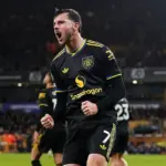 Mason Mount Cetak Gol Lagi, Man Utd Menang Telak, Amorim Puji Perannya