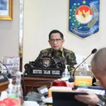 Mendagri Tito Karnavian: Kepuasan Publik Terhadap Kinerja Damkar Capai 90 Persen