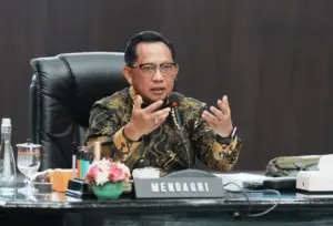 Mendagri Tito Karnavian Fokus Penuhi Standar Pelayanan Minimal untuk Percepat Pembangunan Papua