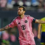 Inter Miami Hadapi Barcelona SC di Argentina, Bukan Klub Asal Lionel Messi