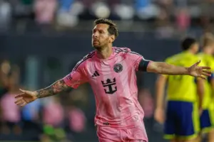 Inter Miami Hadapi Barcelona SC di Argentina, Bukan Klub Asal Lionel Messi