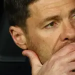 Courtois Tegaskan Dukungan untuk Alonso Meski Madrid Terpuruk di Liga Champions