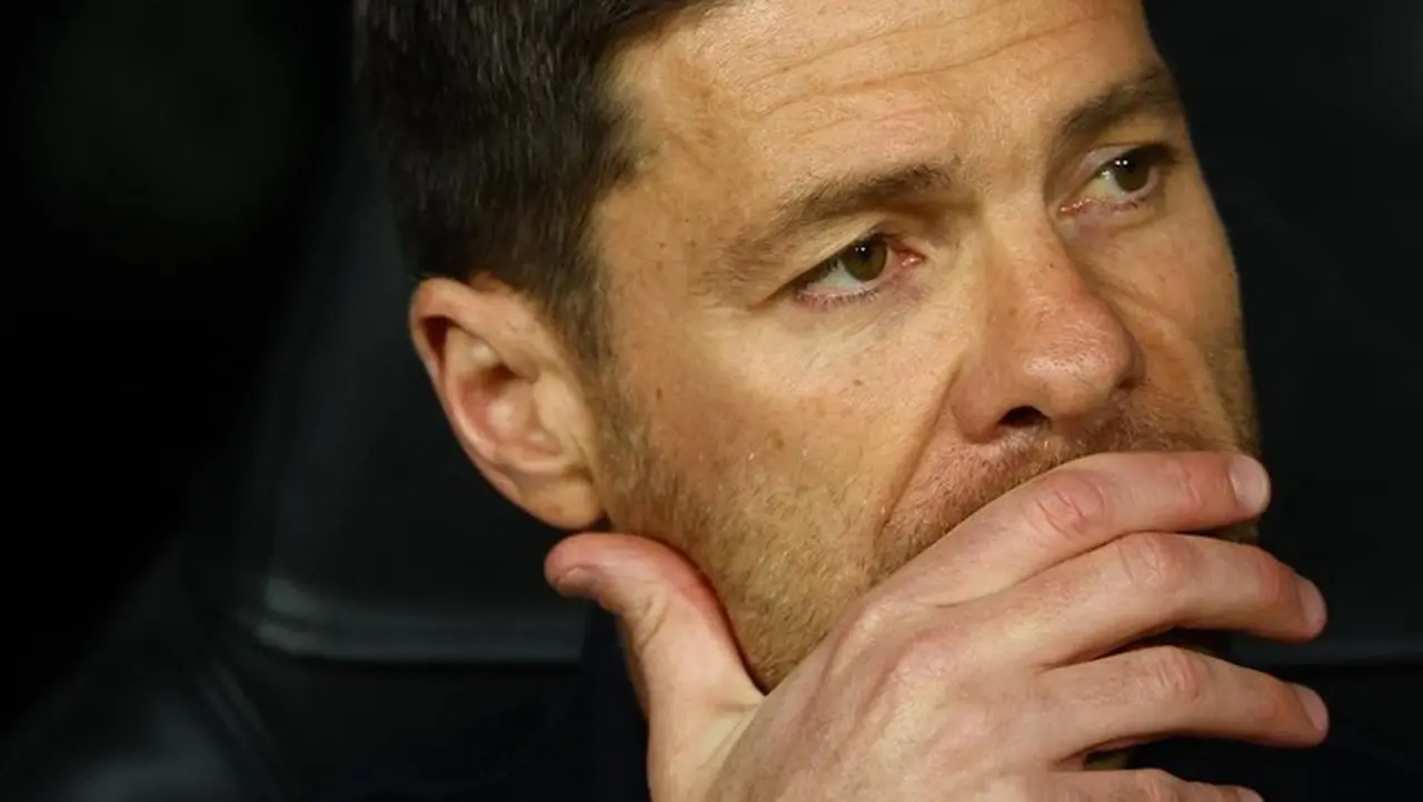 Courtois Tegaskan Dukungan untuk Alonso Meski Madrid Terpuruk di Liga Champions