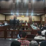 Jaksa Keberatan, Terdakwa Kasus Minyak Mentah Cecar Saksi soal Profit Pertamina