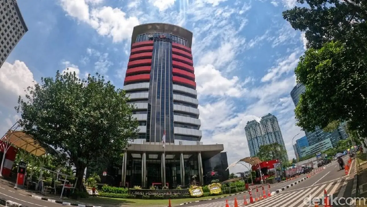 KPK Tetapkan Tiga Tersangka Baru Kasus Pemerasan Sertifikasi K3 Kemnaker, Total 14 Orang