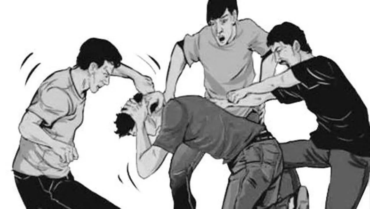 Dua Debt Collector Dikeroyok Pengguna Jalan di Jaksel, Satu Tewas Seketika Dua Debt Collector Dikeroyok Pengguna Jalan di Jaksel, Satu Tewas Seketika