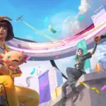 Bagikan 55 Kode Redeem FF Hari Ini – Kolaborasi Garena X ShopeePay Banjir Hadiah!