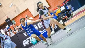 SEA Games 2025: Tim Basket 3×3 Putri Indonesia Sabet Emas Usai Taklukkan Tuan Rumah Thailand