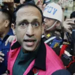 Nadiem Makarim Jalani Operasi, Penahanan Kasus Korupsi Chromebook Dibantarkan