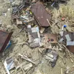 Banjir Bandang Agam: 67 Warga Masih Hilang, Pemkab Bangun Ratusan Hunian Sementara