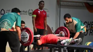 Imam Nur Shaleh Raih Perak Asian Youth Para Games, NPC Indonesia Bangga Program ‘Mendobrak Batas’ Berhasil