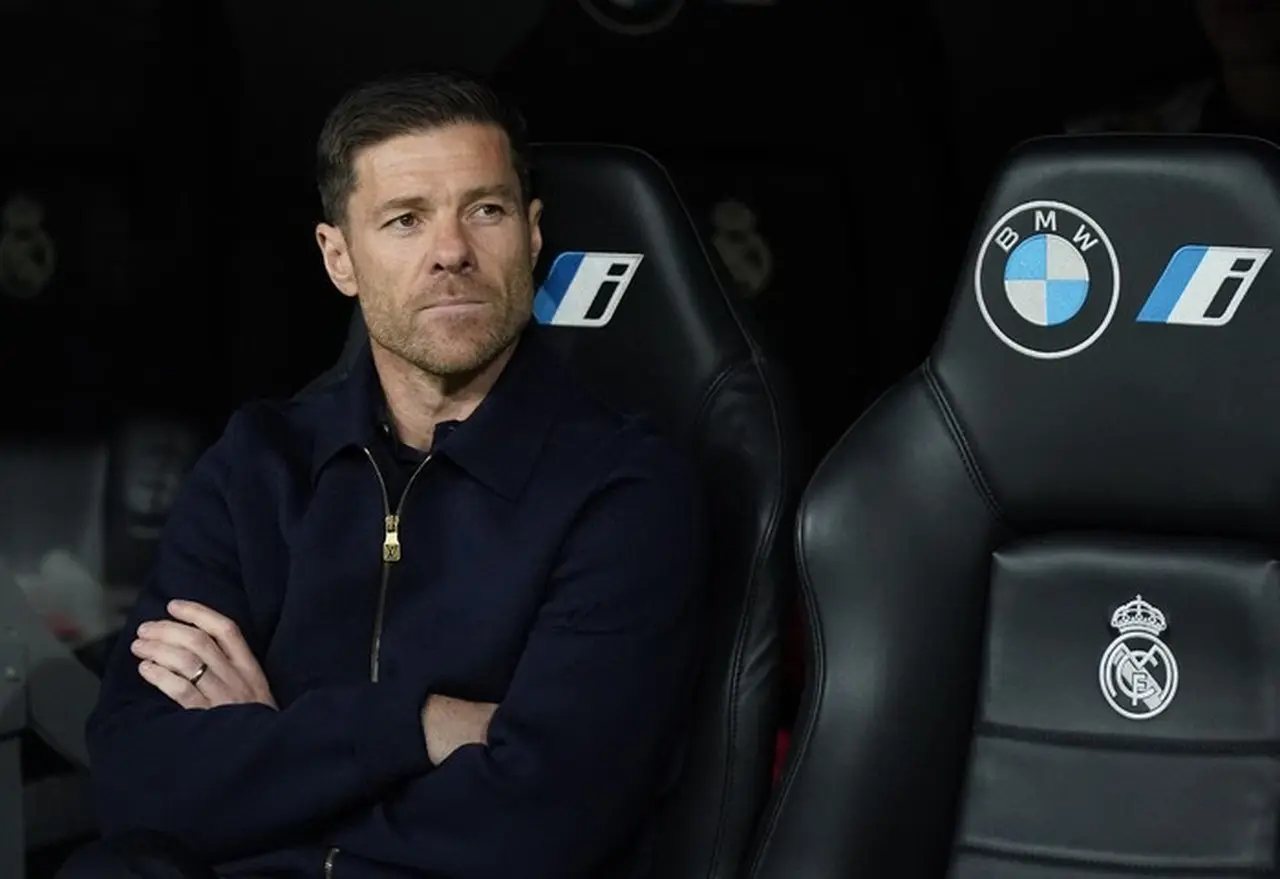 Real Madrid Tahan Dulu Pemecatan Xabi Alonso Meski Performa Menurun Drastis