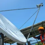 Kemenkominfo Perkuat Infrastruktur Digital 3T Lewat Apresiasi Konektivitas Digital