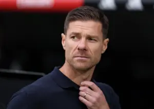 Real Madrid vs Man City: Nasib Xabi Alonso Ditentukan, Zidane & Klopp Kandidat Pengganti?