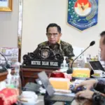 Mendagri Tito Minta Pemda Perketat Evaluasi Kelayakan Gedung Tinggi Pasca Kebakaran