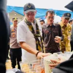 Wamensos Luluskan 300 KPM PKH, Tekankan Kemandirian Jadi Kunci Utama