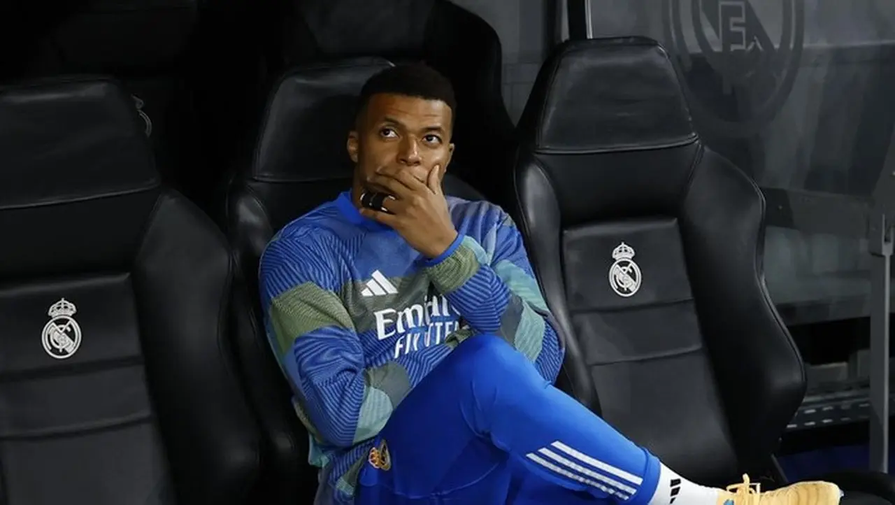 Kylian Mbappe Diragukan Tampil Akhir Pekan, Xabi Alonso Tunggu Perkembangan Cedera