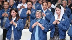 MenPAN-RB Rini Widyantini: Kolaborasi Kunci Sukses Transformasi Digital Pelayanan Publik RI