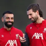 Dominik Szoboszlai: Keputusan Mohamed Salah Bertahan di Liverpool Bukan Urusan Pemain