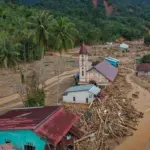 Kemenhut Segel 11 Subjek Hukum Terkait Banjir Tapanuli Selatan, Ancaman Pidana Menanti