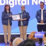 KemenPAN-RB Raih Apresiasi Kominfo, Komitmen Perkuat Transformasi Digital Nasional