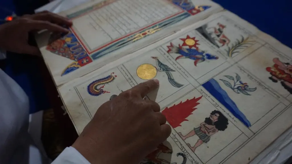 Weton Hari Ini: 21 Desember 2025 -  Watak Weton Minggu Pahing 